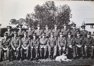 AWM accession number 052448