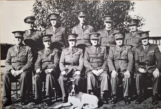 AWM accession number 052449