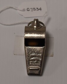 Whistle