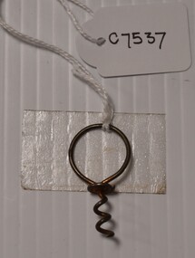 Corkscrew