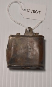 Domestic object - Cigarette Lighter