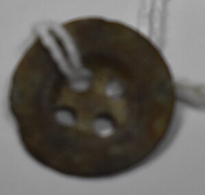 Button - metal