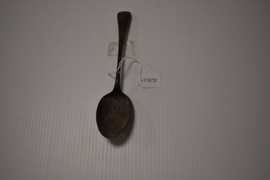 Spoon - serving
