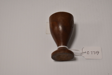 Domestic object - Egg Cup, 1940's