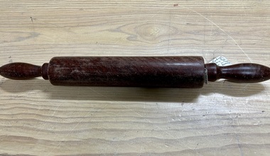 Rolling Pin, 1940's