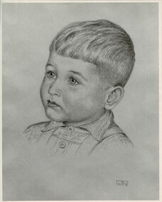 Photograph, Helmut Weigold