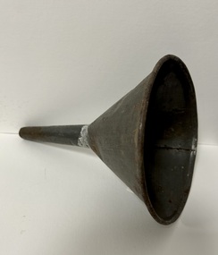 Funnel, Albrecht Kazenwadel, 1940's