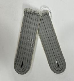 Uniform - Epaulette