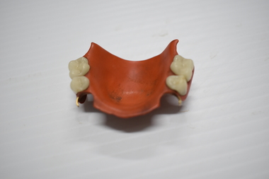 Dentures, 1943