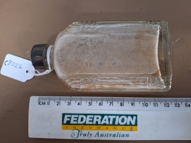 Glass Bottle