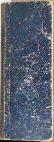 Book, Wages book, 1930's & 40's