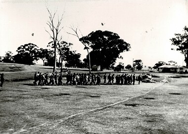 Photograph, Japanese Officers