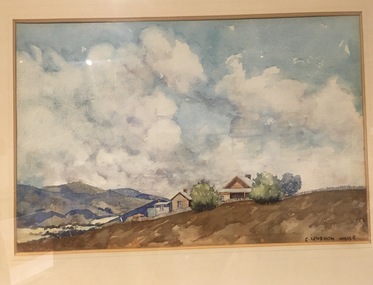 Painting - Painting - Watercolour