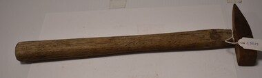 Tool - Hammer, 1940's
