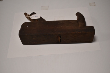 Tool - Wood Plane, 1940's