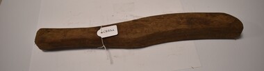 Tool - Wooden Mallet, 1940's