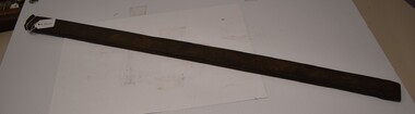 Tool - Metal Wedge, 1940's