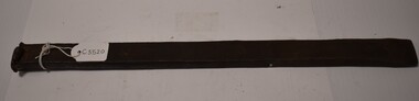 Tool - Metal Wedge, 1940's