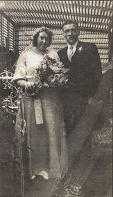 Clothing - Wedding Dress