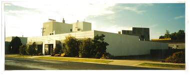 Photograph, Tatura Milk, Hogan Street, Tatura