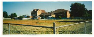 Photograph, Corner Frances and Casey Streets, Tatura
