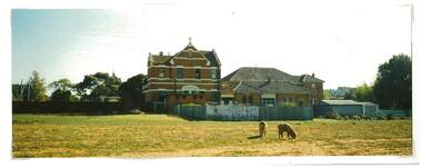 Photograph, Casey Street, Tatura