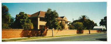 Photograph, Convent of Mercy Tatura