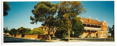 Photograph, Convent of Mercy Tatura
