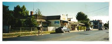 Photograph, Hogan Street Tatura