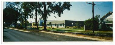 Photograph, Goulburn Murray Water Tatura