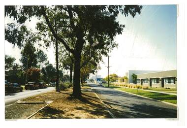 Photograph, Goulburn Murray Water Tatura