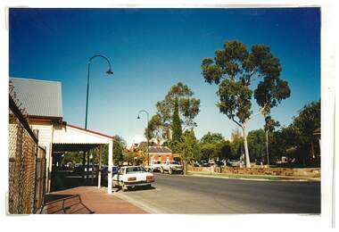 Photograph, Mactier Park Tatura