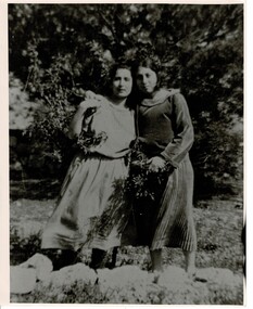 Photograph, Gulia Riboni