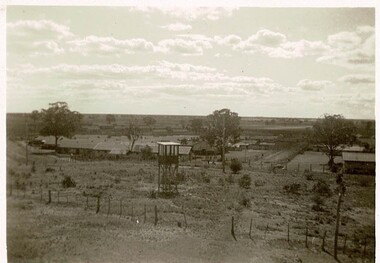 Photograph, Camp 3 View