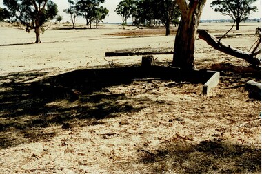 Photograph, Arandora Star memorial surrounds