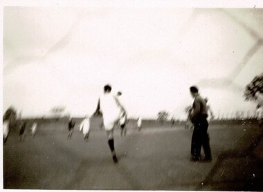 Photograph, Camp 3 Soccer