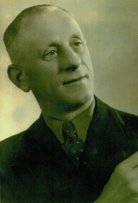 Photograph, Julius Kresny