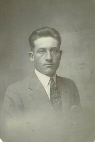 Photograph, Johann Heinrich Schmitz