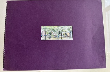 Document - Tatura Town Square