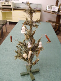 Decorative object - Christmas Tree