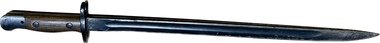 Weapon - Bayonet
