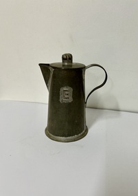 Domestic object - Miniature Coffee Pot