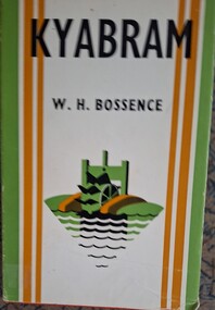 Book, Kyabram, 1965