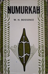 Book, Numurkah, 1965
