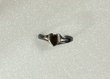 Decorative object - Ring