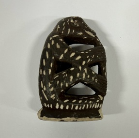 Decorative object - Monkey