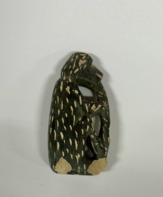 Decorative object - Small Monkey
