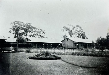Photograph - Camp 1
