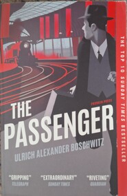 Book, The Passenger