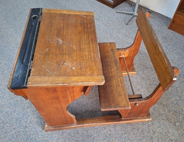 Furniture - Desk, School Desk